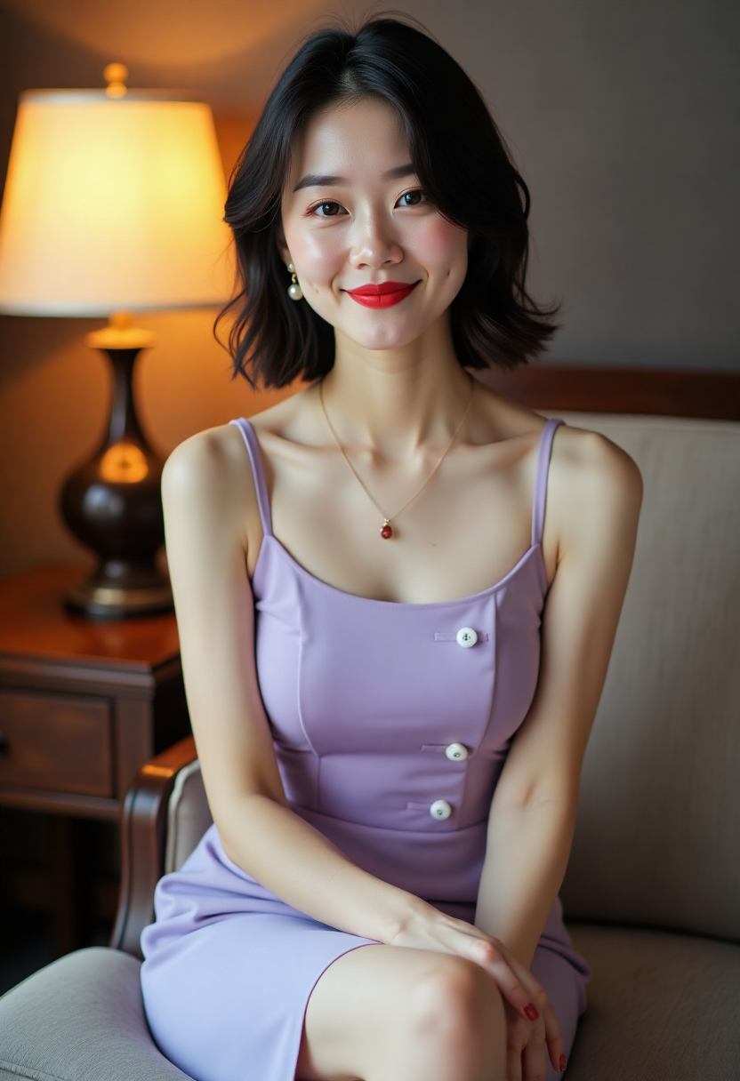 远山有信影片海报
